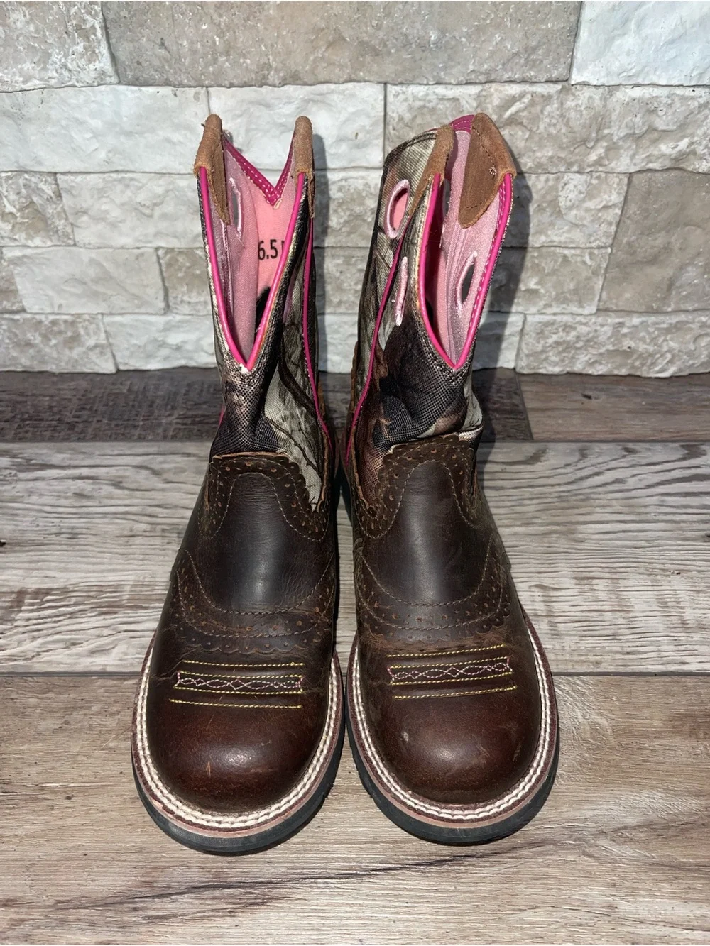 Ariat classic women’s